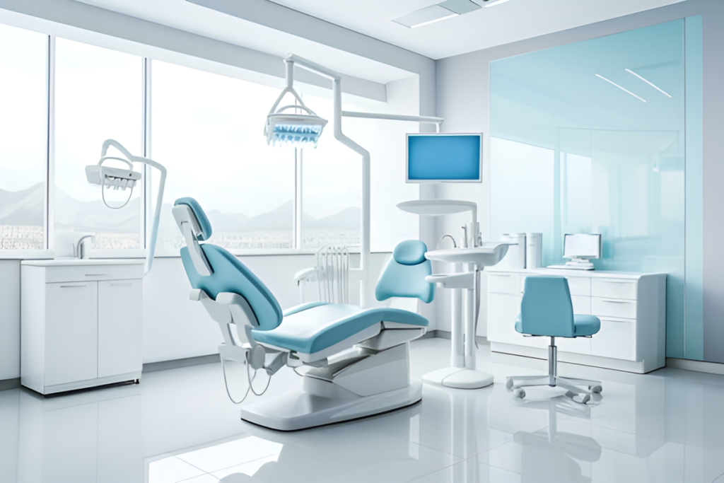 best dental hospital in hyderabad