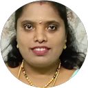 Sravani Kodeboyina profile picture