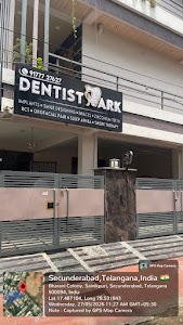 Dentist ark place picture
