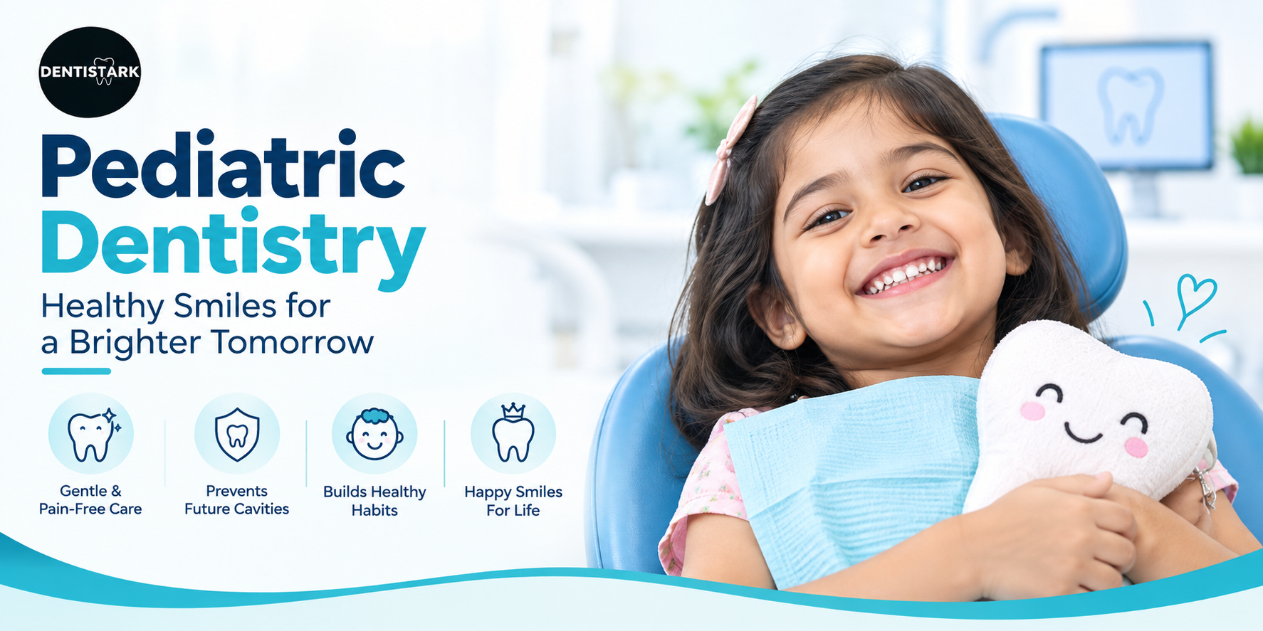 Best Pediatric Dentist