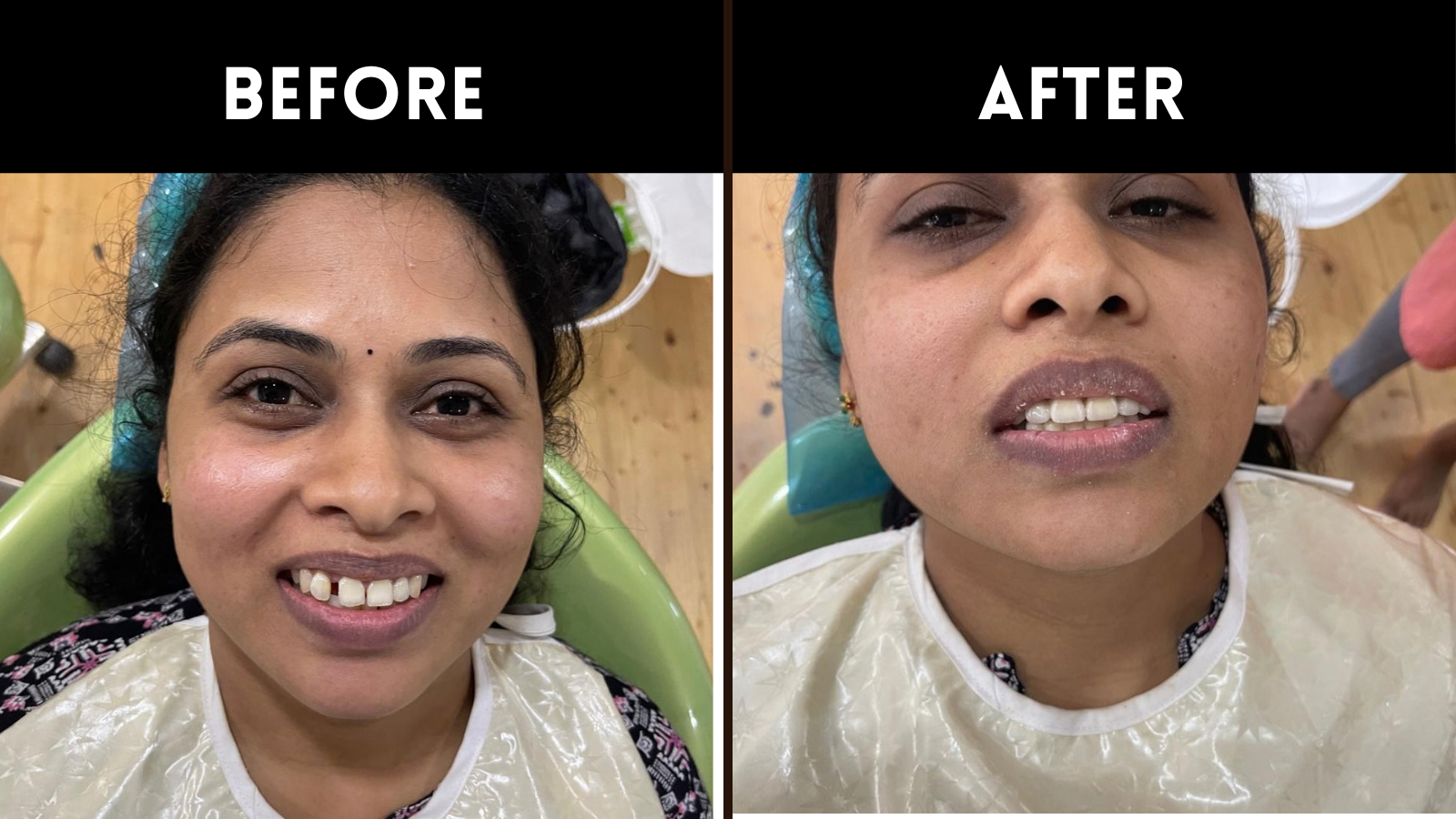 Best dental Doctor