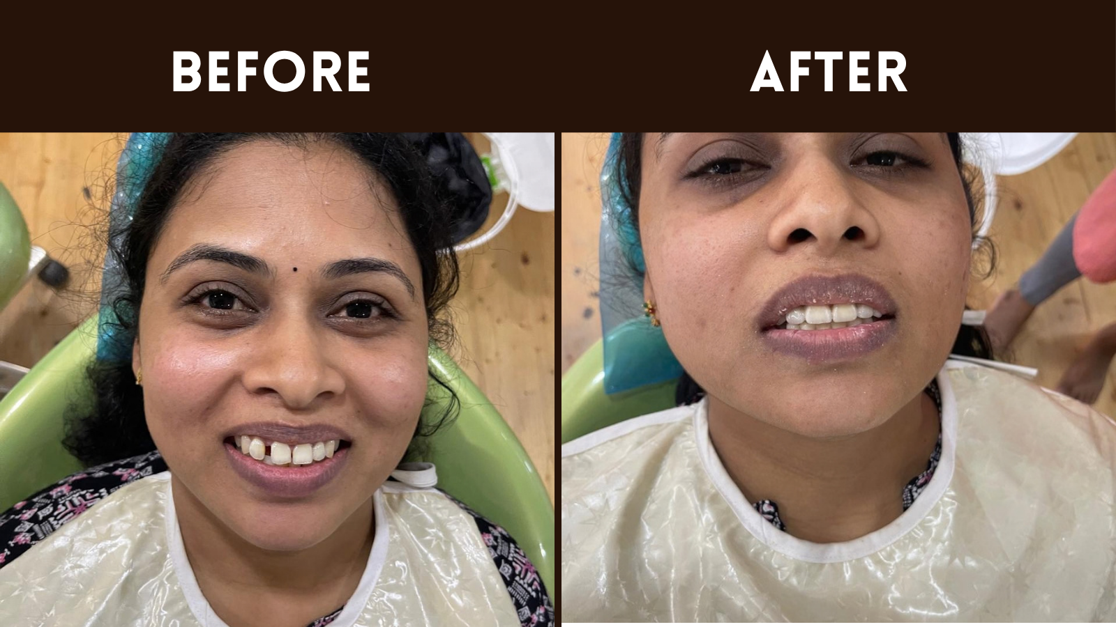 Best dental doctor