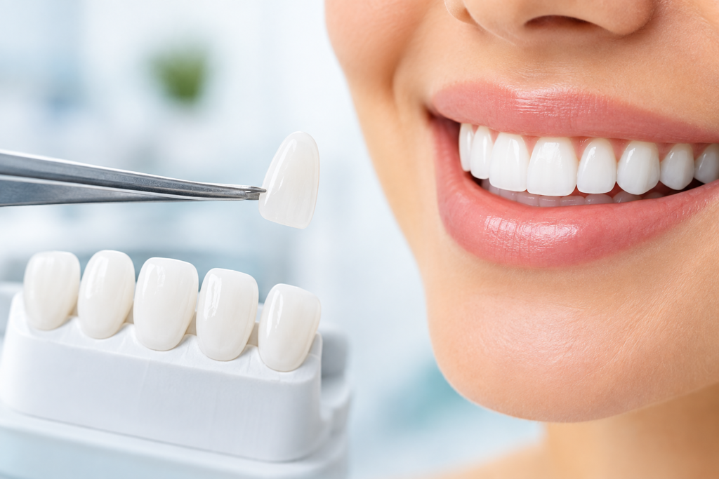 Dental Veneers