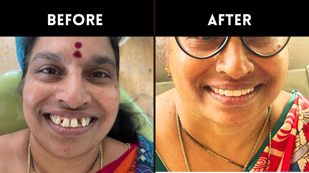 Dental Clinic Near Me