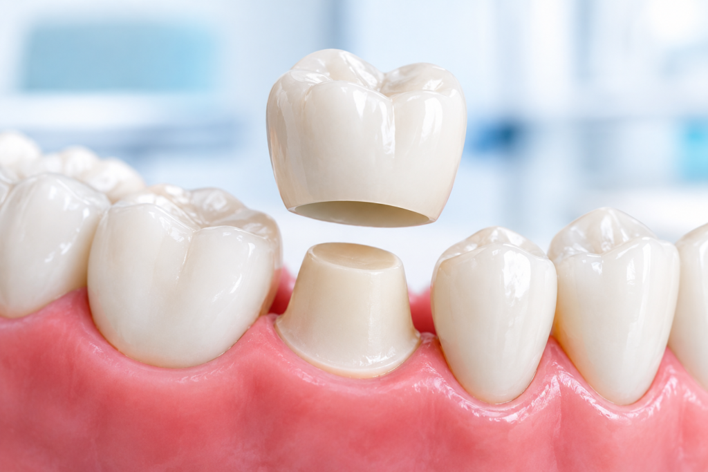 Dental Crowns