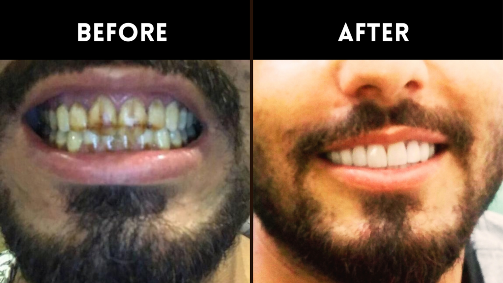 Dental Specialist near me