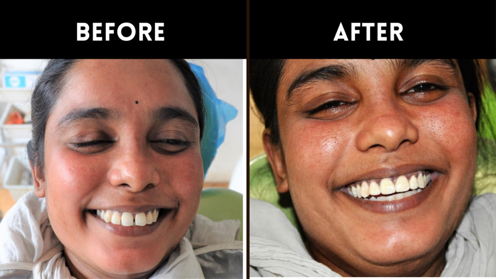 Dentist In Neredmet