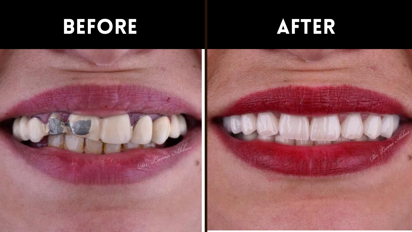 Dentist near me